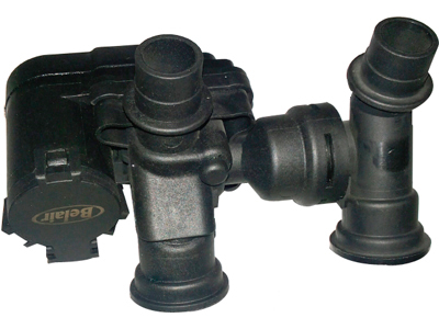 Carcaça Bomba Água Astra 99/