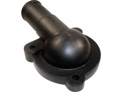 Flange termostatica fiesta ka 99 e ecosport 03 zetec