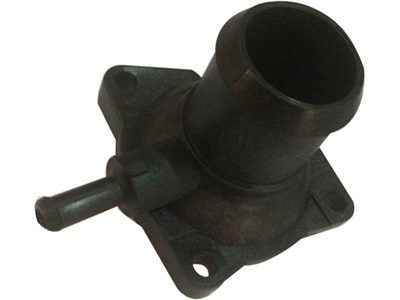 Flange Termostática Focus 00/05 e Mondeo (Zetec)