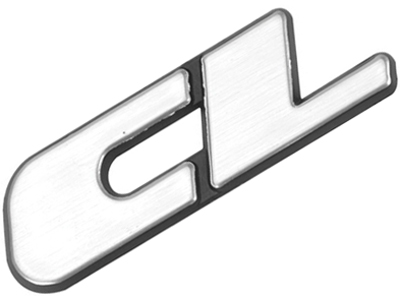 Emblema cl 97 99 volkswagen
