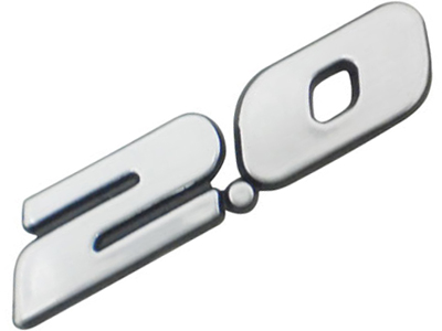 Emblema 2.0 97/99 Volkswagen