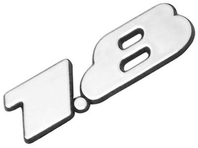 Emblema 1.8 97/99 Volkswagen