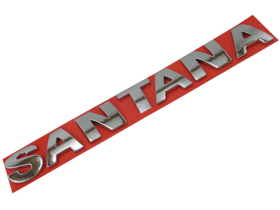Emblema Santana 99/