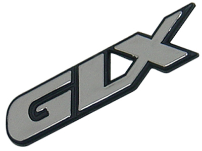 Emblema glx golf 98