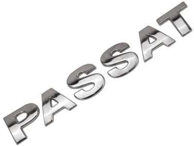 Emblema passat 99