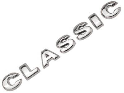 Emblema classic polo 03