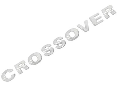 Emblema Crossover 99/ Volkswagen