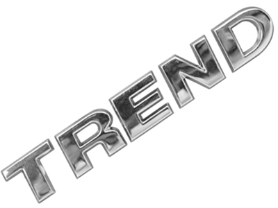 Emblema Trend Ger V