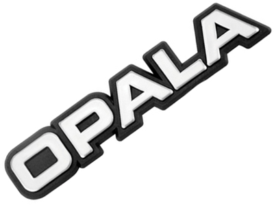 Emblema Opala /90