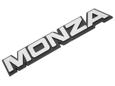 Emblema monza 90