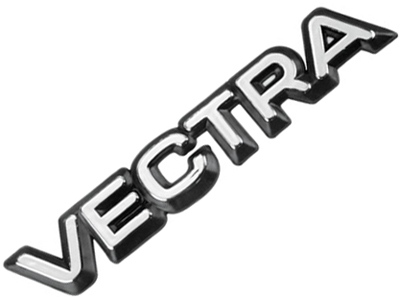 Emblema vectra 94 96