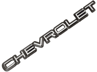 Emblema chevrolet vectra omega 94 96