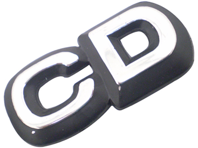 Emblema cd vectra 94 96