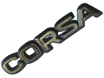 Emblema Corsa 94/96