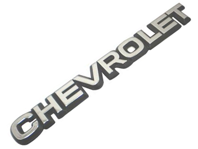 Emblema Chevrolet Corsa 94/96