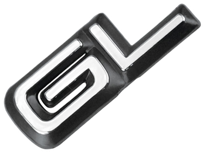 Emblema GL Corsa/Omega 94/96