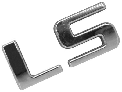 Emblema ls celta classic