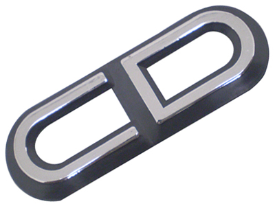 Emblema cd omega 94 96