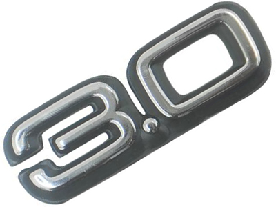 Emblema 3 0 omega 94 96