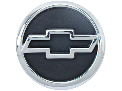 Emblema Grade Corsa 96/99 (Cromado)