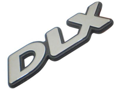 Emblema dlx blazer