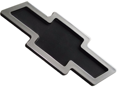 Emblema gravata pick up 92 chevrolet 10d68d71 ba8b 4c18 b937 b2639a3ff6f8