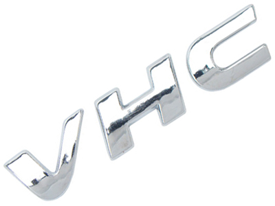 Emblema VHC 03/ Chevrolet