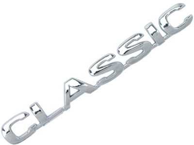 Emblema classic corsa 04