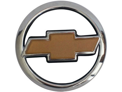 Emblema mala corsa classic 03