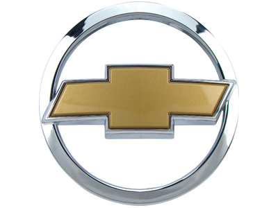 Emblema Grade Celta/Prisma 07/