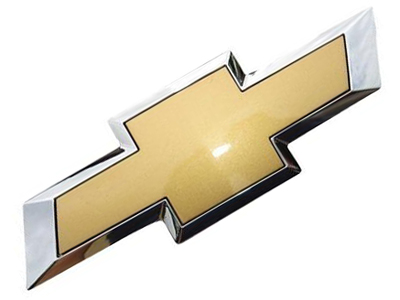 Emblema Mala Vectra 10/ (Gravata)