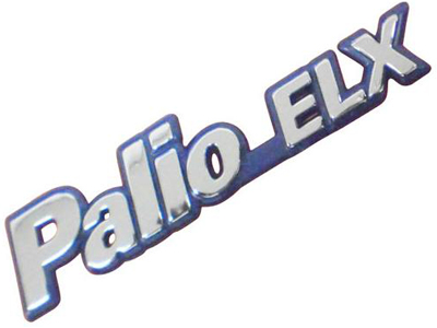 Emblema palio elx 97 99