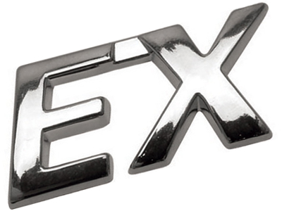Emblema ex 00 01 fiat