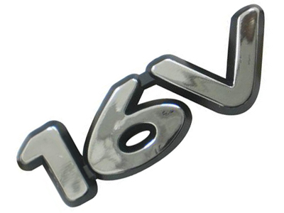Emblema 16V 97/ Ford