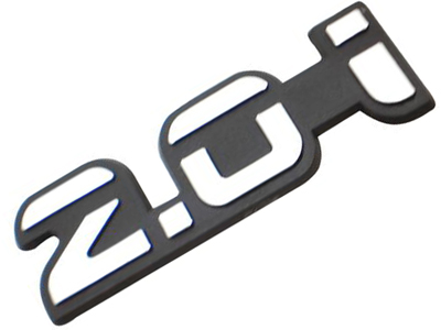 Emblema 2 0i 94 96 ford