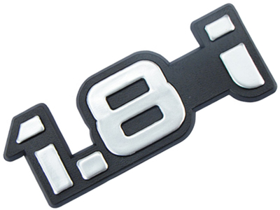 Emblema 1 8i 94 96 ford