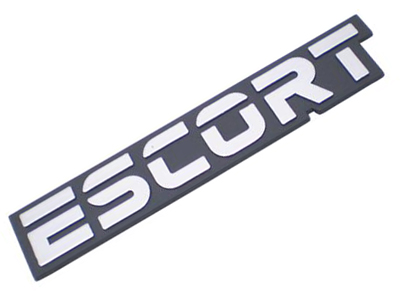 Emblema Escort 94/96