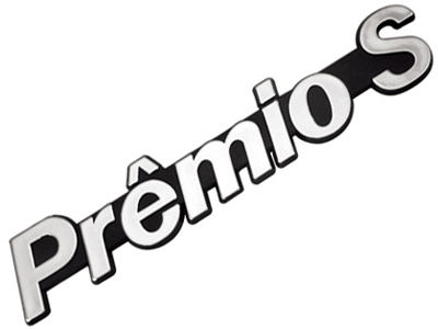Emblema Premio S