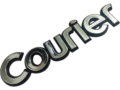 Emblema Courier 97/