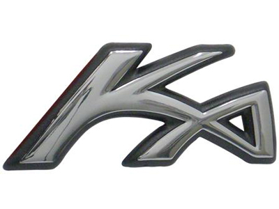 Emblema KA 97/
