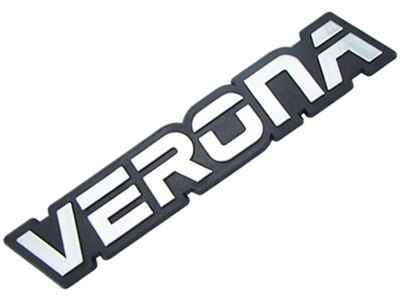 Emblema Verona 94/96
