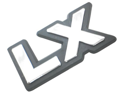 Emblema lx 94 96 ford