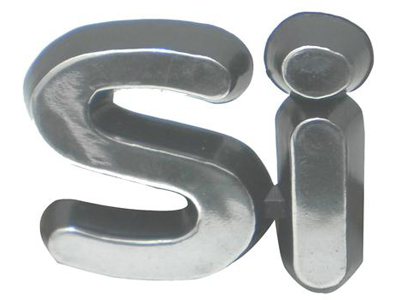 Emblema Si 97/ Ford