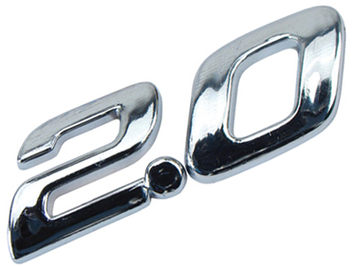 Emblema 2 0 ecosport 03