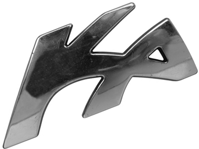 Emblema KA 08/