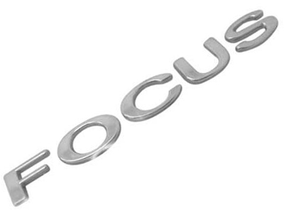 Emblema Focus 08/