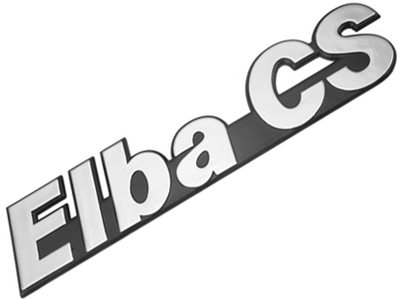 Emblema Elba CS