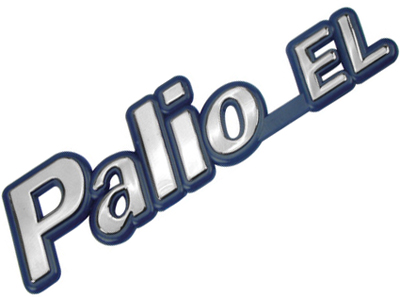 Emblema Palio EL 97/99