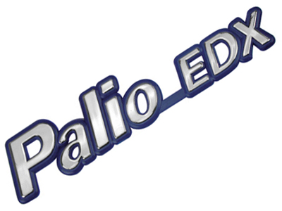 Emblema palio edx 97 99