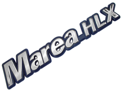 Emblema marea hlx 97 99